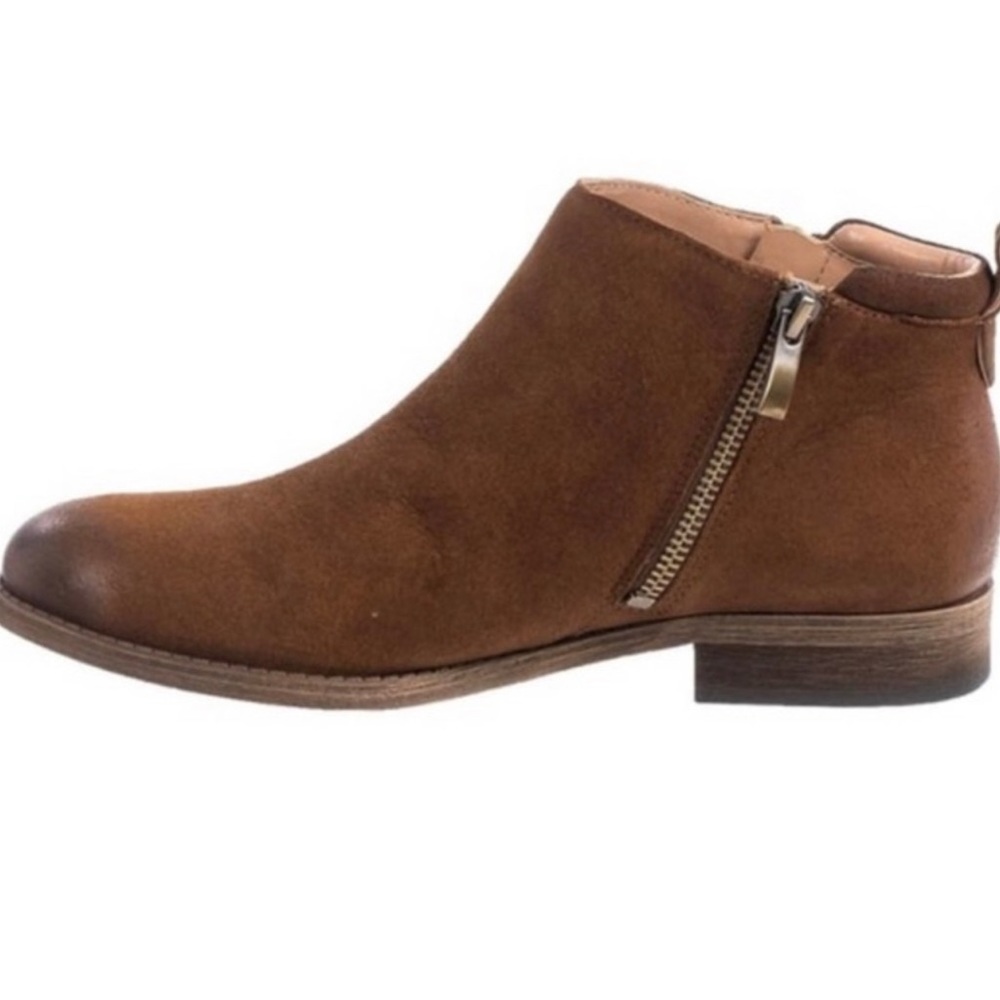 Franco Sarto Keegan Booties